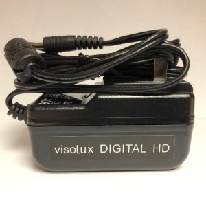 Eschenbach 1652-1P VisoLux Digital Replacement Power Supply